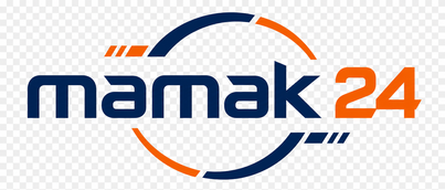 mamak 24 logo